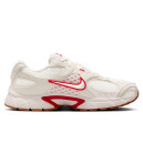 Nike V5 RNR Light Bone Gym Red II6292-100