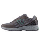 New Balance 1906W Fantomfit Black Metallic Green U1906WA