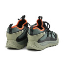 Nike ACG Mountain Fly Low Gore-Tex Green Termo