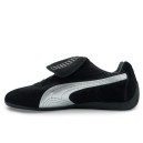 Puma Speedcat OPEN YY Black Shadow Gray