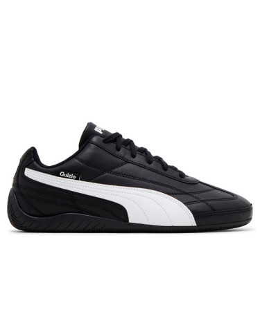 Puma Speedcat x Danielle Guizio Leather Black White 401844-01