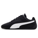 Puma Speedcat x Danielle Guizio Leather Black White 401844-01