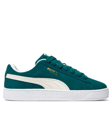 Puma Suede XL Dark Myrtle 395205-21