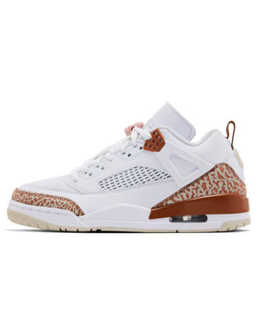 Jordan Spizike Low Archaeo Brown FQ1759-101