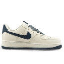 Nike Air Force 1 Low x Supreme Beige Blue