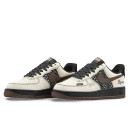 Nike Air Force 1 Low x Supreme Beige Brown