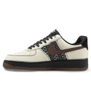 Nike Air Force 1 Low x Supreme Beige Brown