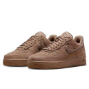 Nike Air Force 1 Low '07 Mink Brown Black HV4406-200