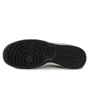 Nike SB Dunk Low x Supreme Double Swoosh Beige Black