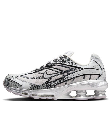 Nike Shox Ride 2 Metallic Platinum IB8174-100