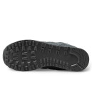 New Balance 574 x Stone Island Legacy Ghost Dark Grey U574BST1