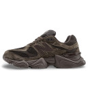 New Balance 9060 Chocolate Brown