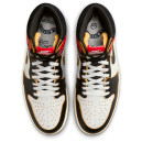 Jordan 1 Retro High OG x Fragment Design x Union LA Varsity Red IO7847-002