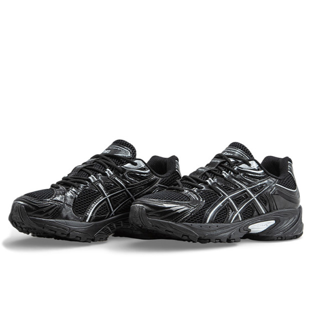 Asics Gel Kahana TR Nexus Black Silver
