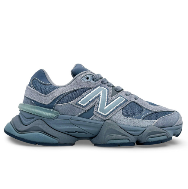 New Balance 9060 Hazy Blue