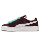 Puma Suede XL Bugrundy White