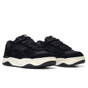 Puma 180 Cordura Black White
