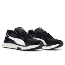 Puma Wild Rider Black White