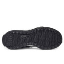 Puma Wild Rider Black White