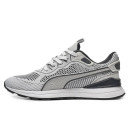 Puma Pro Running Grey Black White