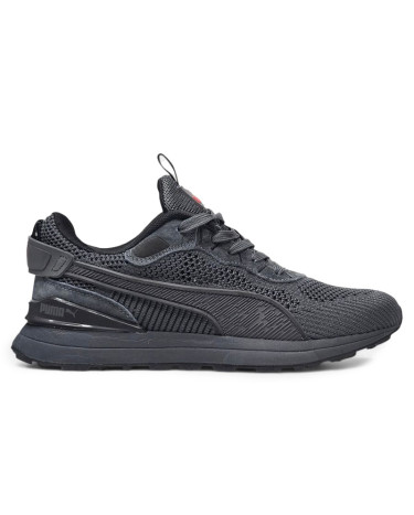Puma Pro Running Black