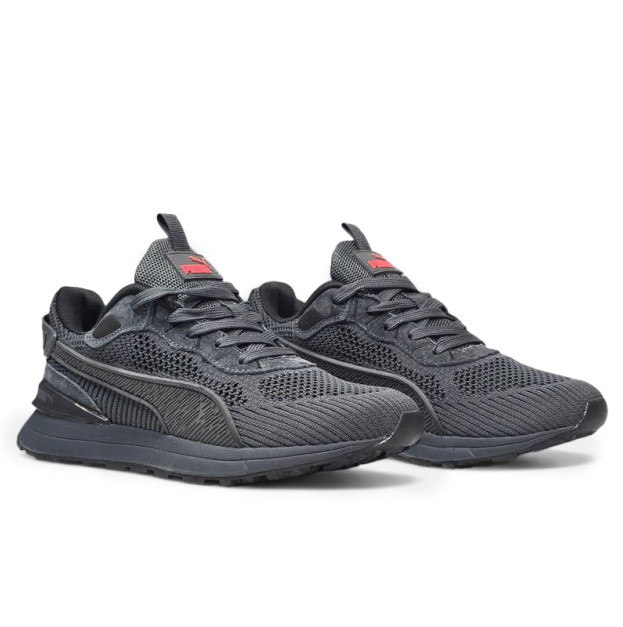 Puma Pro Running Black