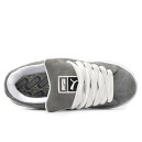 Puma Suede XL Grey White