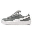 Puma Suede XL Pleasures Grey White