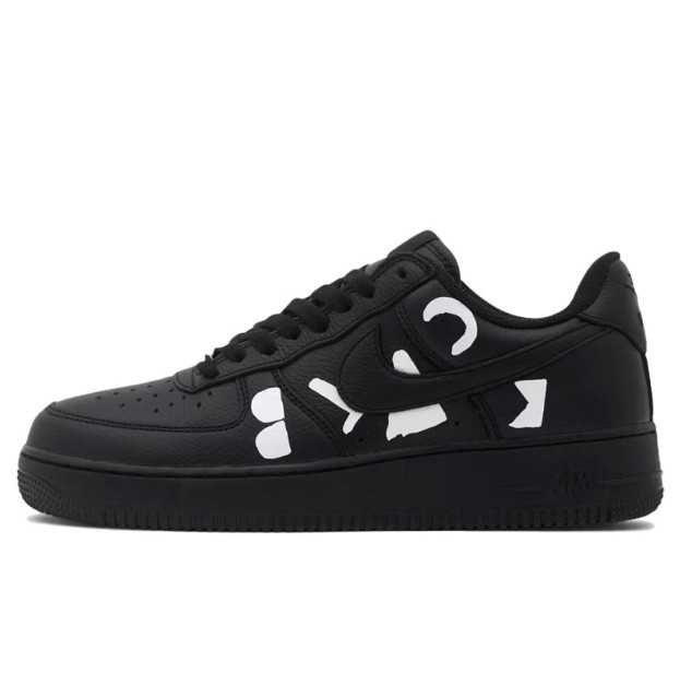 Nike Air Force 1 Low Retro x BLACK Comme des Garçons IB9949-001