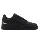 Nike Air Force 1 Low Retro x BLACK Comme des Garçons IB9949-001