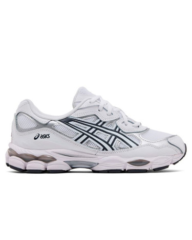 Asics Gel NYC White Carrier Grey 1203A816-101