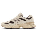 New Balance 9060 x Sydney McLaughlin-Levrone Linen Black Coffee U9060SYD