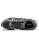 Asics Gel Kahana 8 Dark Grey White