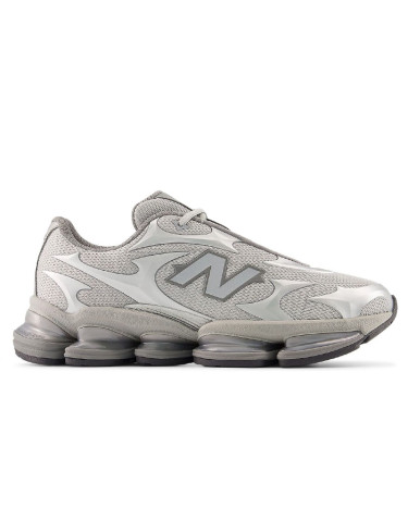 New Balance 2000 Silver Metallic U20005UW
