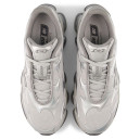 New Balance 2000 Silver Metallic U20005UW
