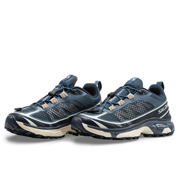 Salomon XT-6 FT Blue