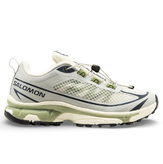 Salomon XT-6 FT Beige Olive
