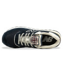 New Balance 574 x Stone Island Blue Beige