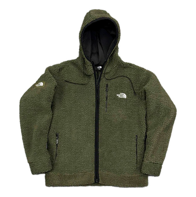 Флисовая кофта унисекс The North Face Khaki NF0A811M-1Z1