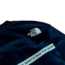 Летний комплект The North Face Classic Blue NF0A7UBI-775
