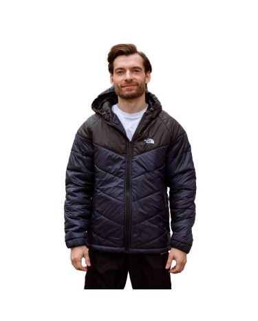 Куртка The North Face Active Blue Black NF0A3C8D-BBB