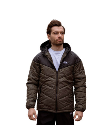 Куртка The North Face Active Black Khaki NF0A3C8D-BKB