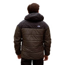Куртка The North Face Active Black Khaki NF0A3C8D-BKB