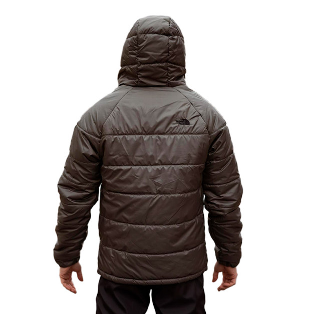 Куртка The North Face Active Khaki NF0A3C8D-KCK