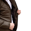 Куртка The North Face Active Khaki NF0A3C8D-KCK