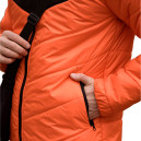 Куртка The North Face Active Black Orange NF0A3C8D-ORG