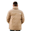 Двухсторонняя куртка The North Face Double Sides Beige NF0A3DBL-BEI