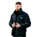 Двухсторонняя куртка The North Face Double Sides Black NF0A3DBL-TBL