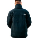 Двухсторонняя куртка The North Face Double Sides Black NF0A3DBL-TBL