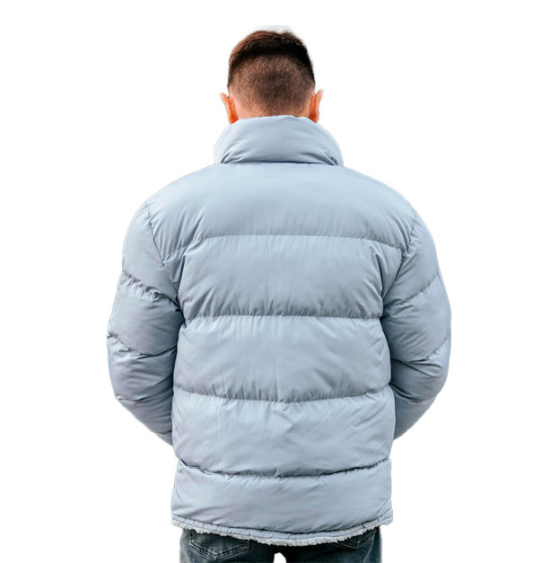 Двухсторонняя куртка The North Face Double Sides Grey NF0A3DBL-WHI